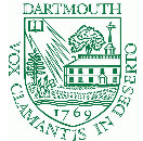 达特茅斯学院校徽